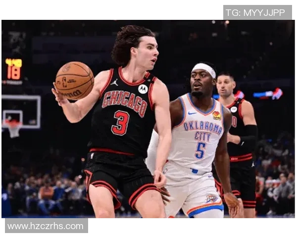 雷霆队亚历山大与吉迪联手发力助力球队豪取十连胜击退公牛