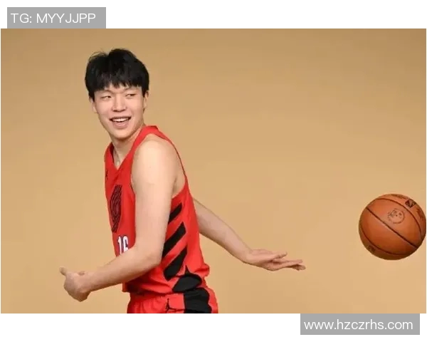 杨瀚森选秀日将抵达纽约林葳争取夏季联赛参赛资格